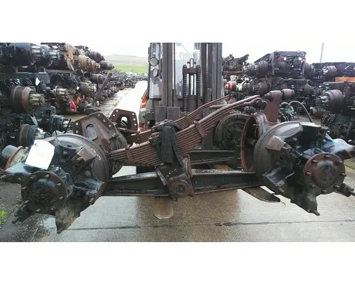 EATON-SPICER DS461PRTBD CUTOFF - SINGLE AXLE