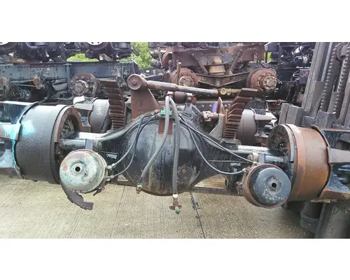 EATON-SPICER DS461PRTBD CUTOFF - SINGLE AXLE