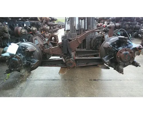 EATON-SPICER DS461PRTBD CUTOFF - SINGLE AXLE