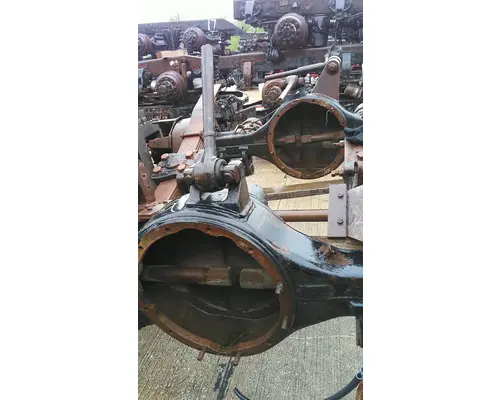 EATON-SPICER DS461PRTBD CUTOFF - SINGLE AXLE