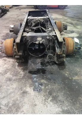 EATON-SPICER DS461PRTBD CUTOFF - SINGLE AXLE