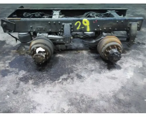 EATON-SPICER DS461PRTBD CUTOFF - SINGLE AXLE