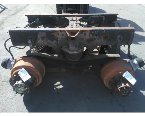 EATON-SPICER DS461PRTBD CUTOFF - SINGLE AXLE