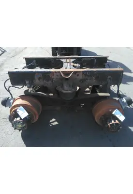 EATON-SPICER DS461PRTBD CUTOFF - SINGLE AXLE