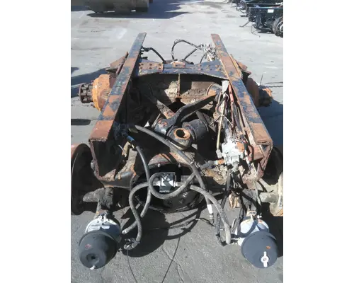 EATON-SPICER DS461PRTBD CUTOFF - SINGLE AXLE