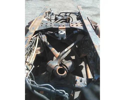 EATON-SPICER DS461PRTBD CUTOFF - SINGLE AXLE