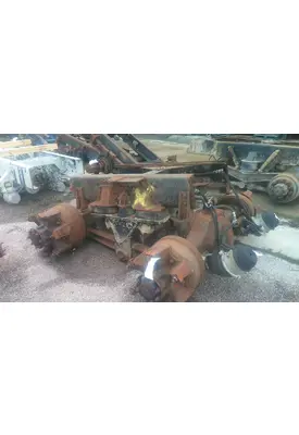 EATON-SPICER DS461PRTBD CUTOFF - SINGLE AXLE