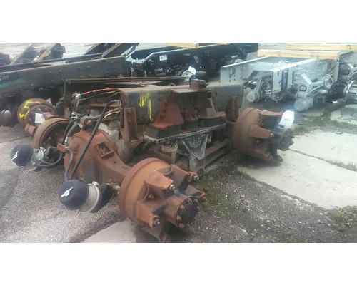 EATON-SPICER DS461PRTBD CUTOFF - SINGLE AXLE