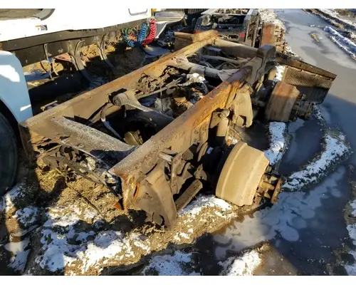 EATON-SPICER DS461PRTBD MATCHED SET REARS