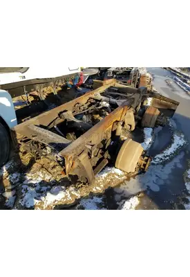 EATON-SPICER DS461PRTBD MATCHED SET REARS