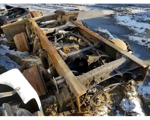 EATON-SPICER DS461PRTBD MATCHED SET REARS