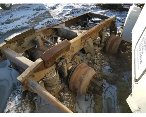 EATON-SPICER DS461PRTBD MATCHED SET REARS