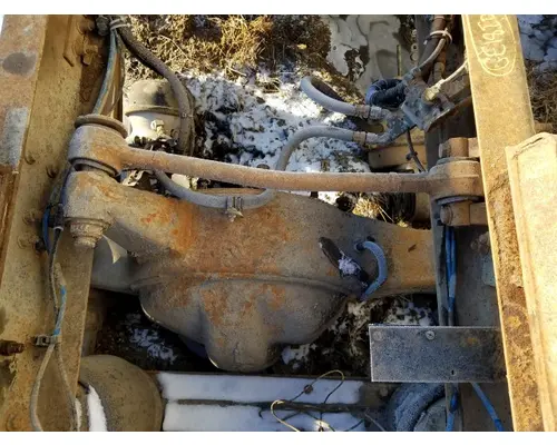 EATON-SPICER DS461PRTBD MATCHED SET REARS