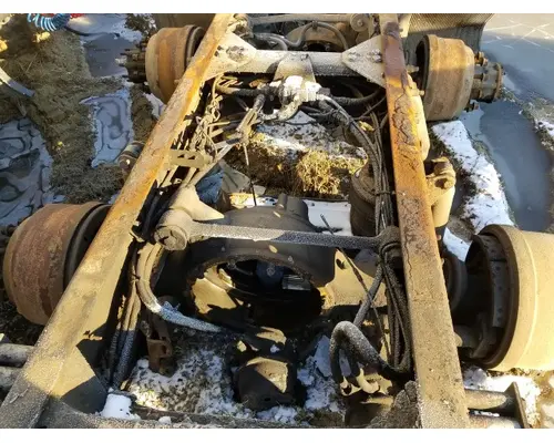 EATON-SPICER DS461PRTBD MATCHED SET REARS