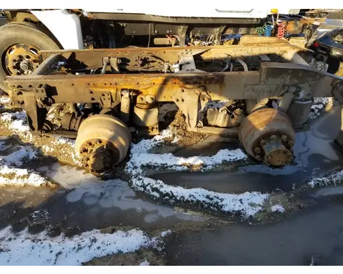 EATON-SPICER DS461PRTBD MATCHED SET REARS