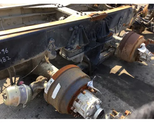 EATON-SPICER DS461PRTBD MATCHED SET REARS