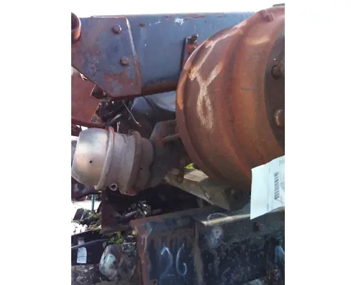 EATON-SPICER DS461PRTBD MATCHED SET REARS