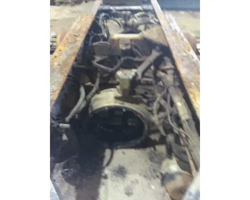 EATON-SPICER DS461PRTBD MATCHED SET REARS