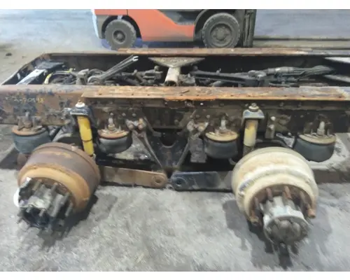 EATON-SPICER DS461PRTBD MATCHED SET REARS