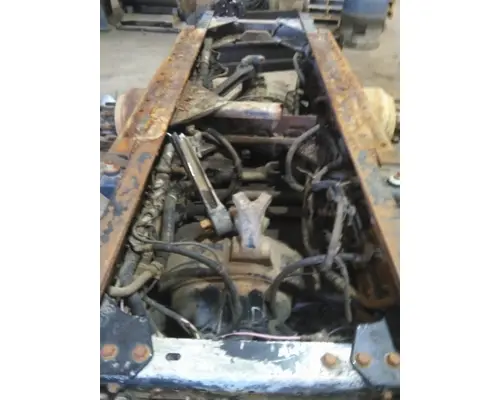 EATON-SPICER DS461PRTBD MATCHED SET REARS