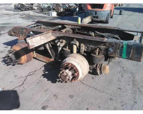 EATON-SPICER DS461PRTBD MATCHED SET REARS