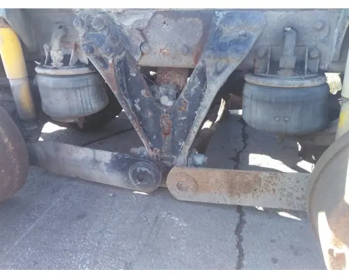 EATON-SPICER DS461PRTBD MATCHED SET REARS