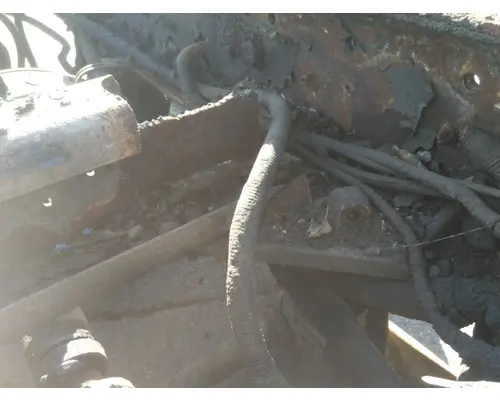 EATON-SPICER DS461PRTBD MATCHED SET REARS