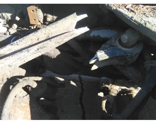 EATON-SPICER DS461PRTBD MATCHED SET REARS