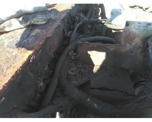 EATON-SPICER DS461PRTBD MATCHED SET REARS