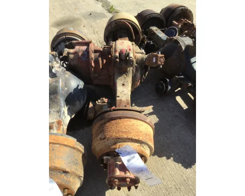 EATON-SPICER DS461P AXLE ASSEMBLY, REAR (FRONT)