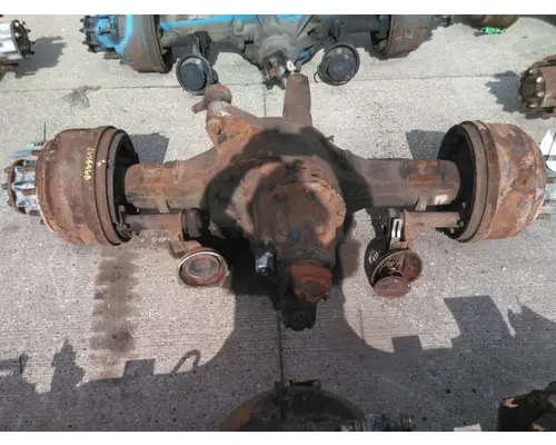 EATON-SPICER DS461P AXLE ASSEMBLY, REAR (FRONT)