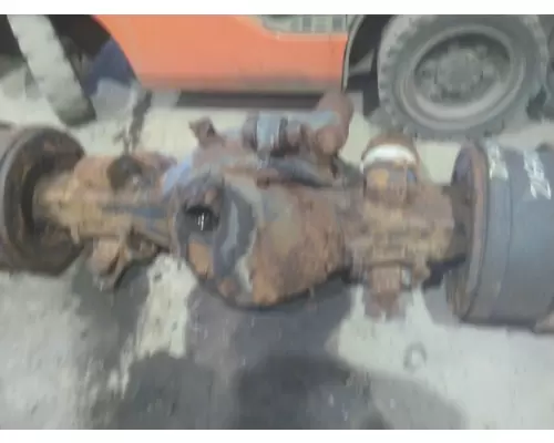 EATON-SPICER DS461P AXLE HOUSING, REAR (FRONT)