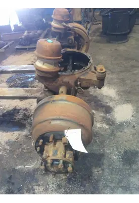 EATON-SPICER DS461P AXLE HOUSING, REAR (FRONT)