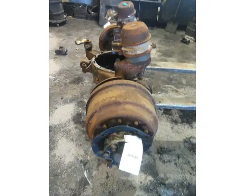 EATON-SPICER DS461P AXLE HOUSING, REAR (FRONT)