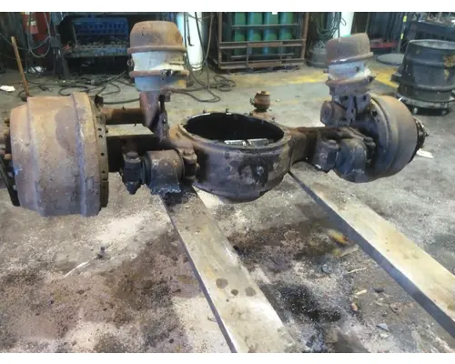 EATON-SPICER DS461P AXLE HOUSING, REAR (FRONT)