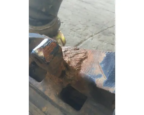 EATON-SPICER DS461P AXLE HOUSING, REAR (FRONT)
