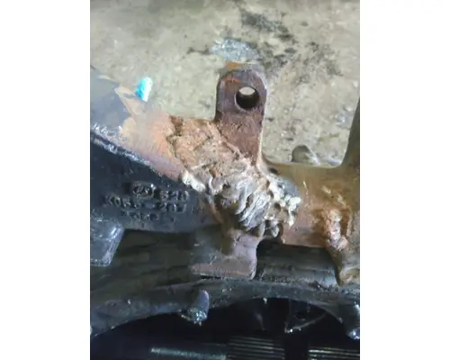 EATON-SPICER DS461P AXLE HOUSING, REAR (FRONT)