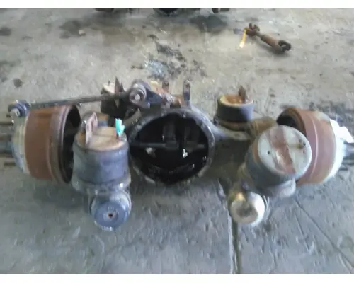 EATON-SPICER DS461P AXLE HOUSING, REAR (FRONT)