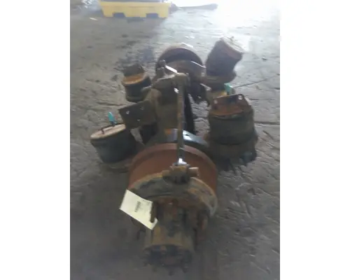 EATON-SPICER DS461P AXLE HOUSING, REAR (FRONT)