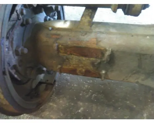 EATON-SPICER DS461P AXLE HOUSING, REAR (FRONT)