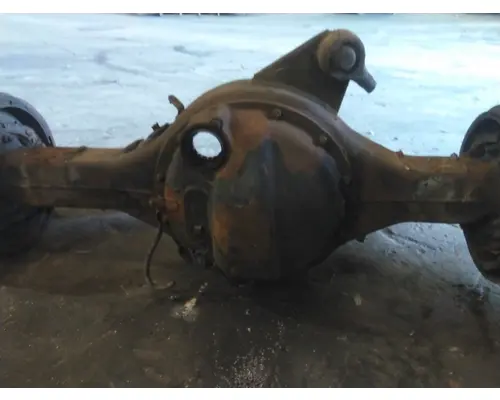 EATON-SPICER DS461P AXLE HOUSING, REAR (FRONT)