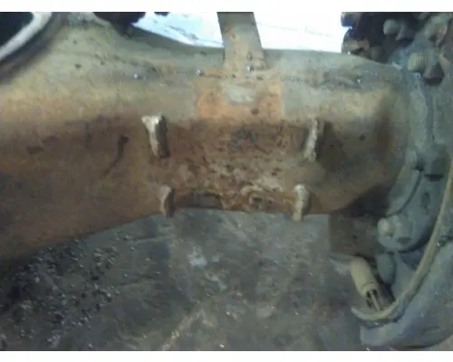 EATON-SPICER DS461P AXLE HOUSING, REAR (FRONT)