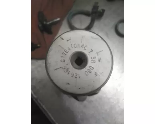 EATON-SPICER DS461P RING GEAR AND PINION