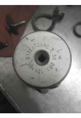 EATON-SPICER DS461P RING GEAR AND PINION