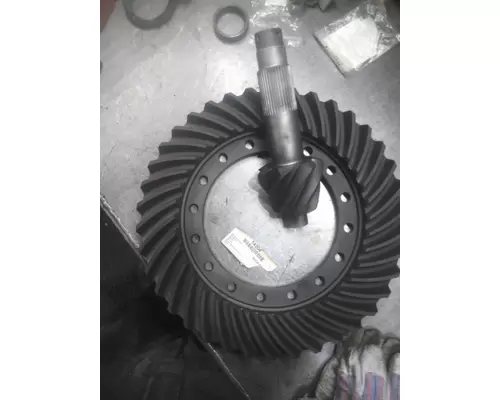EATON-SPICER DS461P RING GEAR AND PINION