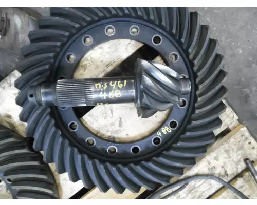 EATON-SPICER DS461P RING GEAR AND PINION