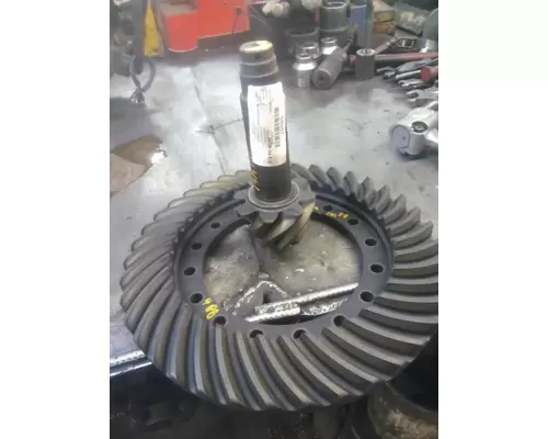 EATON-SPICER DS461P RING GEAR AND PINION