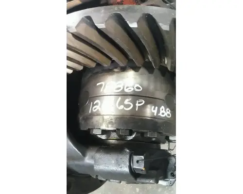 EATON-SPICER DS461R488 DIFFERENTIAL ASSEMBLY FRONT REAR