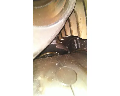 EATON-SPICER DS461R488 DIFFERENTIAL ASSEMBLY FRONT REAR