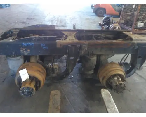 EATON-SPICER DS461RTBD CUTOFF - SINGLE AXLE